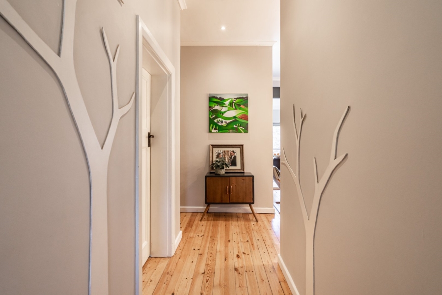 To Let 3 Bedroom Property for Rent in Wynberg Upper Western Cape